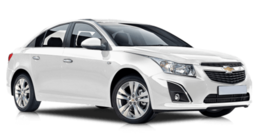 Chevrolet Cruze Седан