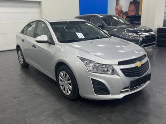 Chevrolet Cruze Седан