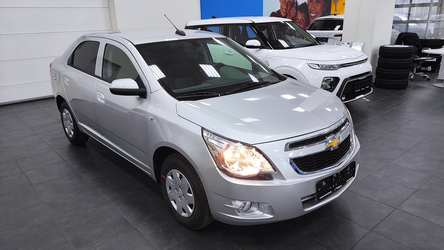 Chevrolet Cobalt
