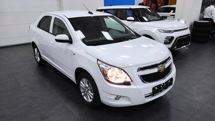 Chevrolet Cobalt