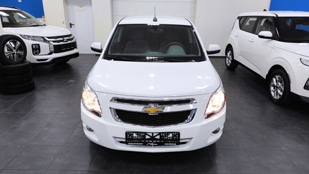 Chevrolet Cobalt