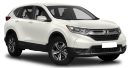 Honda CR-V New