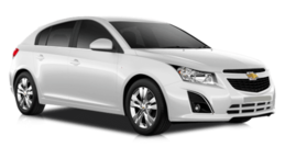 Chevrolet Cruze Хэтчбек