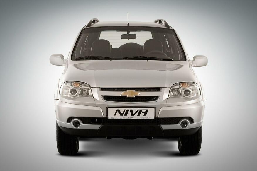 Chevrolet Niva в 2019 году: отзывы, цены, фото, комплектации