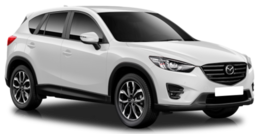 Mazda CX-5 2016