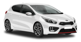 KIA Ceed GT