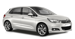 Citroen C4 Хэтчбек