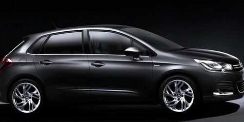 Citroen C4 Хэтчбек