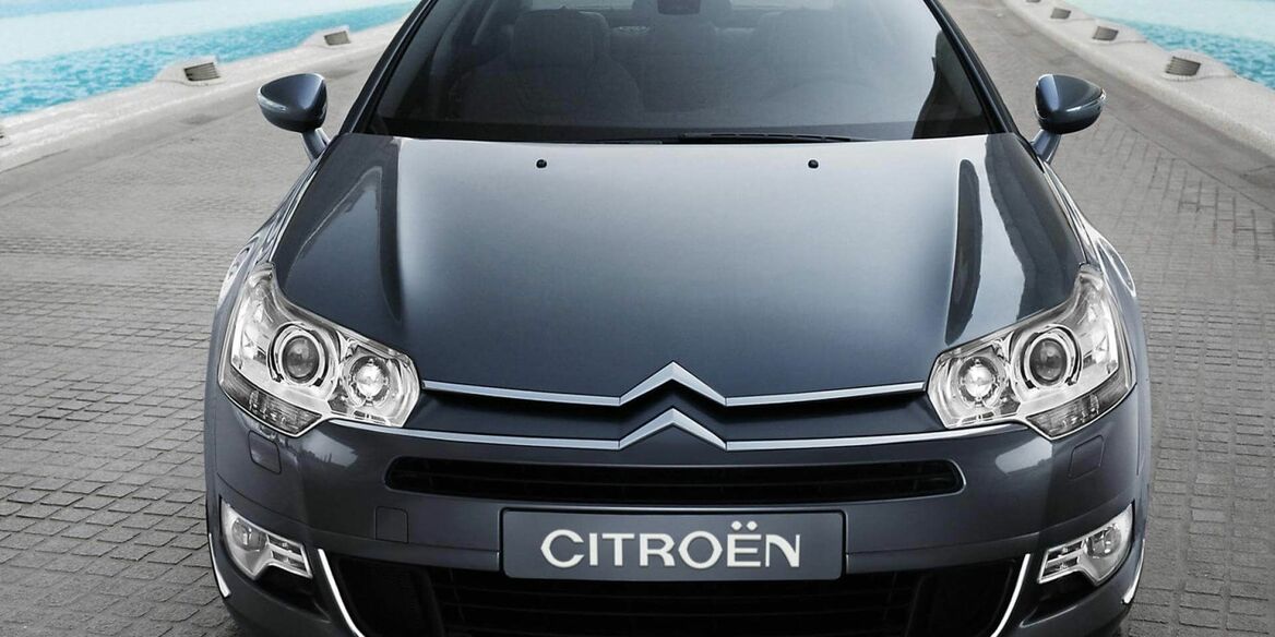 Citroen C5