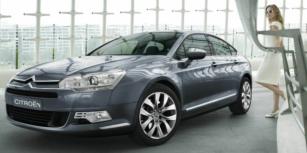 Citroen C5