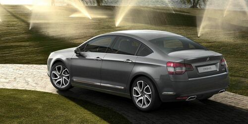 Citroen C5