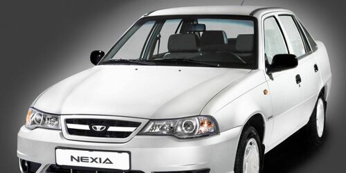 Daewoo Nexia