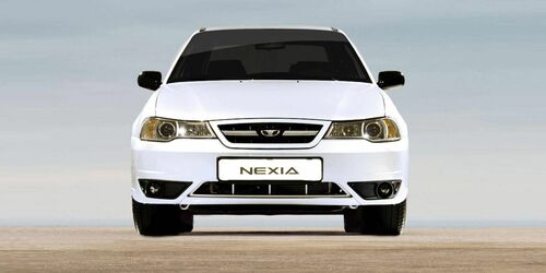 Daewoo Nexia