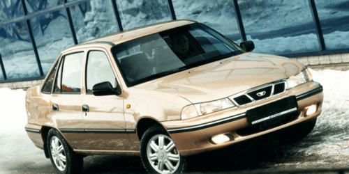 Daewoo Nexia