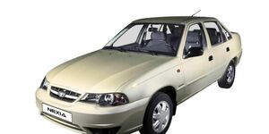 Daewoo Nexia