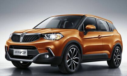 Brilliance V3