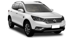 Dongfeng AX7