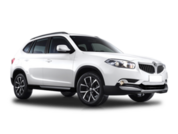 Brilliance V5 1.5T
