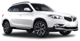 Brilliance V5 1.5T