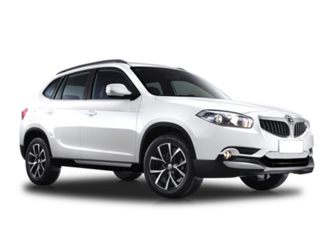 Brilliance V5 1.5T