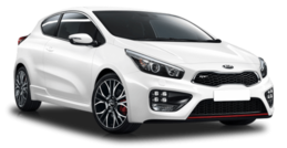 KIA Pro Ceed GT