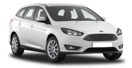 Ford Focus Универсал