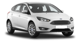 Ford Focus Хэтчбек