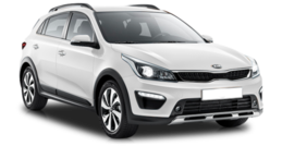 KIA Rio X-Line