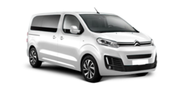 Citroen SpaceTourer