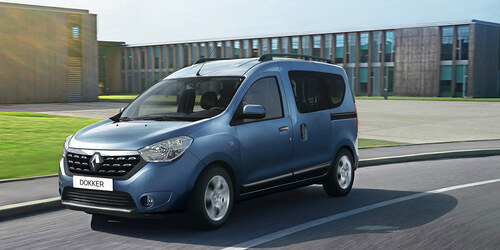 Renault Dokker