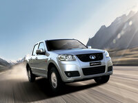 Great Wall Wingle 5