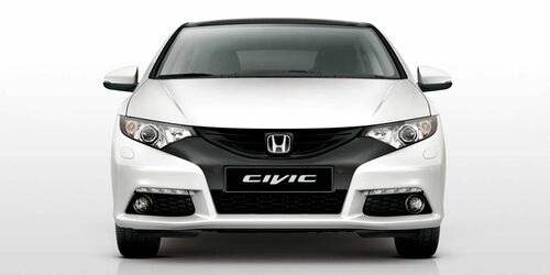 Honda Civic 5d