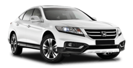 Honda Crosstour