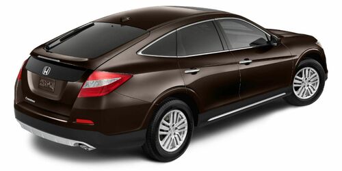 Honda Crosstour