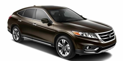 Honda Crosstour