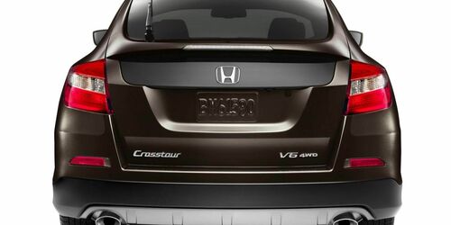 Honda Crosstour