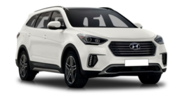 Hyundai Grand Santa Fe