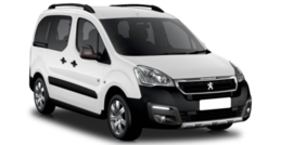 Peugeot Partner Tepee Combi