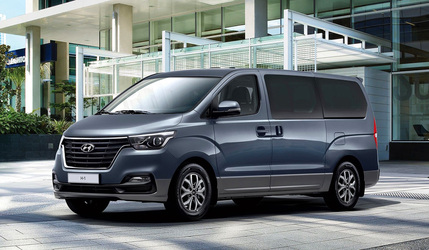 Hyundai H-1