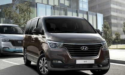 Hyundai H-1