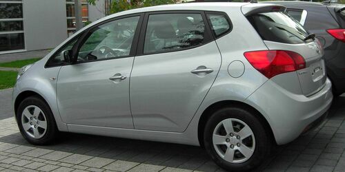 KIA Venga