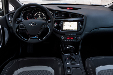 KIA Ceed SW