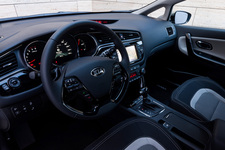 KIA Ceed SW