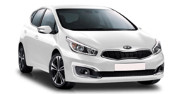 KIA Ceed JD