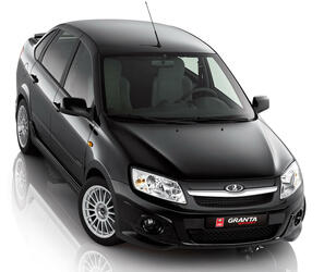 Lada Granta Sport