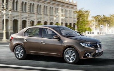 Renault Logan