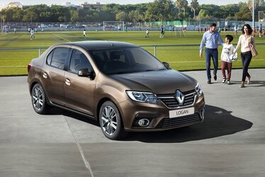 Renault Logan