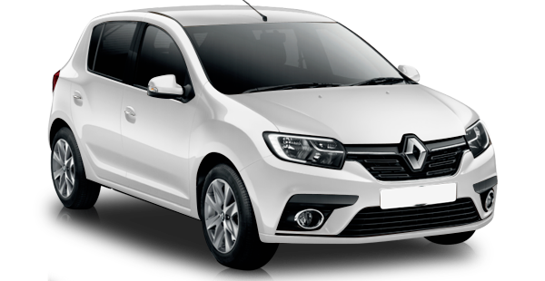 Renault | Logan, Sandero Stepway: цена, характеристики