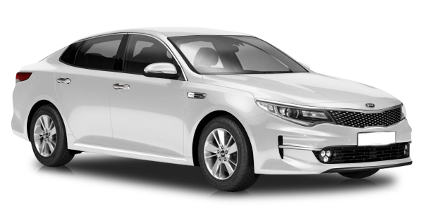 Kia Optima AT GT Line ( - ) - технические характеристики