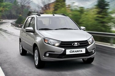 Lada Granta Универсал